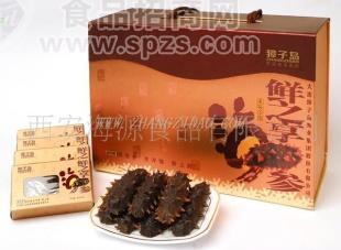 供应鲜之享&mdash;&mdash;美味浓缩海参