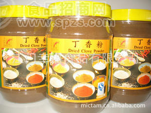 牌天然纯正调味香料丁香粉 Clove Powder