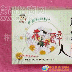 供應(yīng)杭白菊花蕾花博士牌(圖)