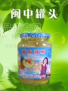 供应糖水菠萝罐头(图)