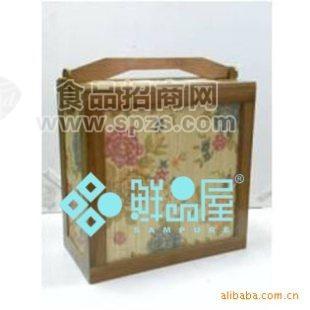 鲜品屋盛世鸿运礼篮