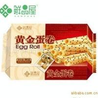 多种蛋卷