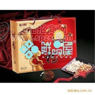 鮮品屋2.23kg福年到干果禮盒