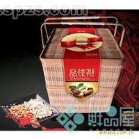 鲜品屋1.78kg品佳果干果礼盒