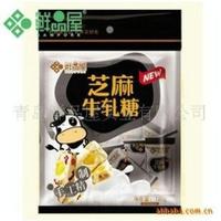 多种牛轧糖