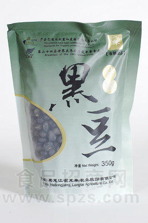 沙禾早餐黑豆