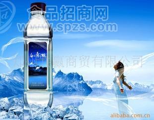 如意湖無汽蘇打水 礦泉水 純凈水 涼茶