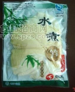 玉兰尖笋(图)