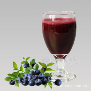 鲜榨果汁—纯鲜果泥 水果汁