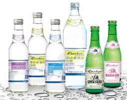 咸味崂山矿泉水