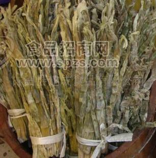 供应笋干，欢迎合作，021-54931195！(图)