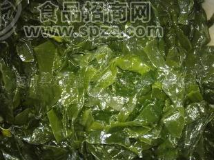 文岐牌鹽漬海帶系列產(chǎn)品