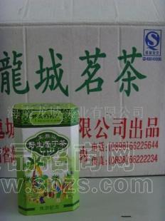 供应五指山苦丁茶