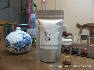 白茶  白毫銀針  富春山居  春茶上市  周道茶業(yè)批發(fā)