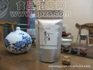 白茶  白毫銀針  富春山居  春茶上市  周道茶業(yè)批發(fā)