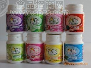 【熱銷】瓶裝木糖醇口香糖 30件起