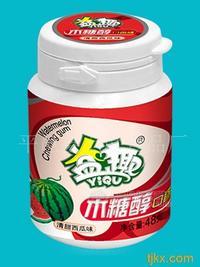 誠招口香糖代理加盟（無加盟費、低投入、高利潤）