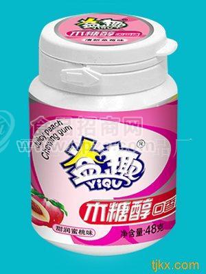 口香糖、木糖醇口香糖、木糖醇