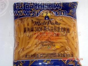 供应意大利莫利两头尖面