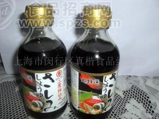 东字酱油