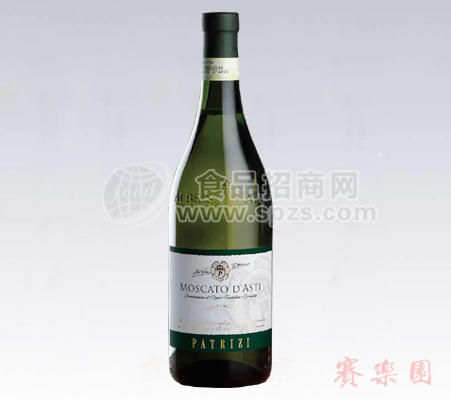 意大利紅酒 Moscato D’Asti莫斯卡托