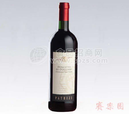 進口葡萄酒 Dolcetto Didogliani 多賽托