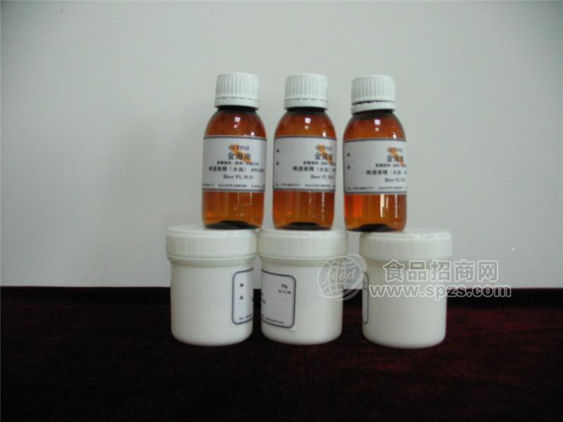 啤酒香精 啤酒原料 麦芽香精