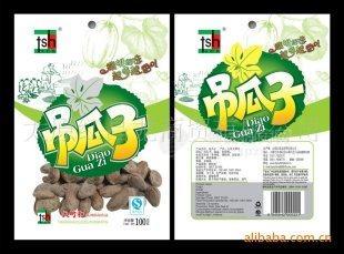 100克吊瓜子，炒貨，干果，涼果，蜜餞(圖)