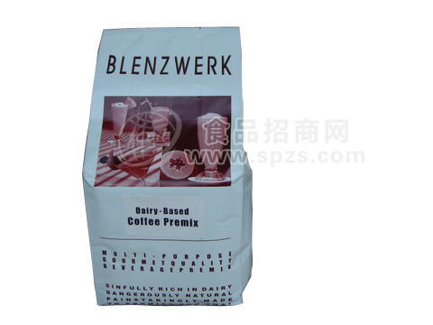 速溶咖啡粉，马来西亚进口咖啡粉