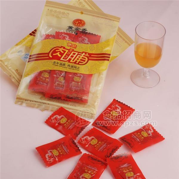 56G原味猪肉脯