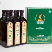 月亮女神1000ml希腊橄榄油招商啦