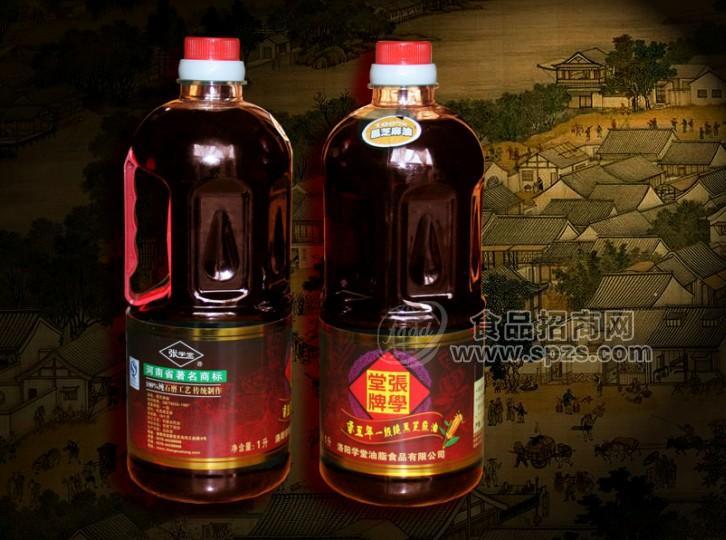 售散装芝麻油、芝麻酱