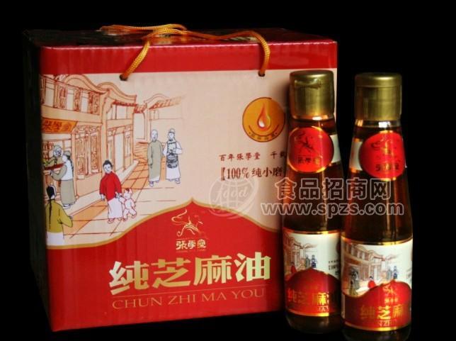售纯芝麻油、芝麻酱