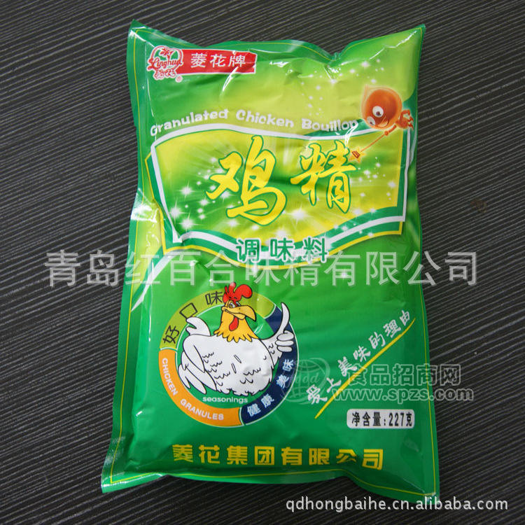 供應(yīng)菱花雞精 調(diào)味料