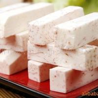 槟榔芋蒸扣肉、芋粉
