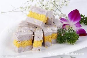 速凍特色產(chǎn)品、菜肴