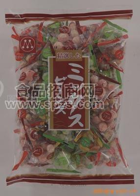 优质良一综合杂锦豆