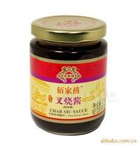 叉烧酱批发