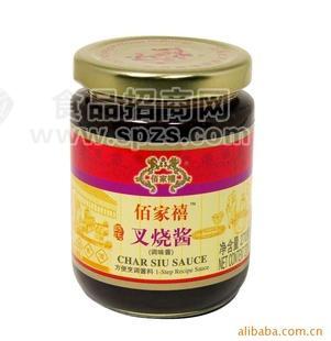叉烧酱批发