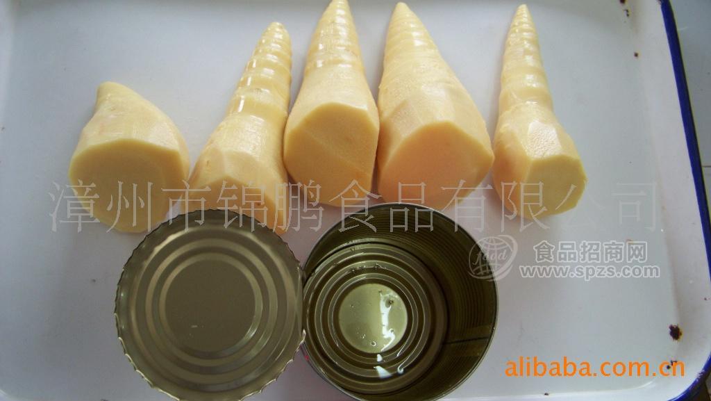 供應(yīng)麻筍罐頭（整）蔬菜罐頭食品