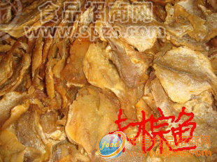 2010年新推出辣味系列產(chǎn)品：帥魚散裝赤棕魚