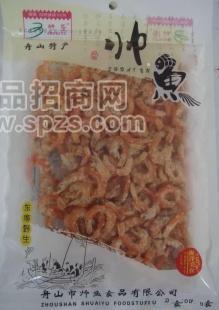 舟山特產(chǎn)/帥魚85g開洋（又名蝦米）