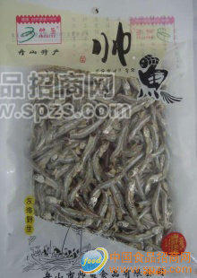 帥魚(yú)新品180g 特級(jí)海蜓