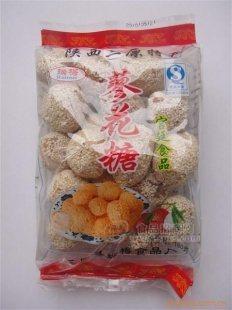 【陕西特产】 三原蓼花糖