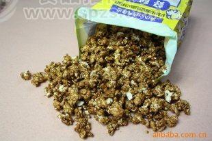 【1.7元特卖】厂家批发 好利爱 纯正巧克力味微波爆米花