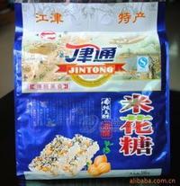 食品廠(chǎng)糕點(diǎn)批發(fā)500g油酥米花糖【支持小額混批】