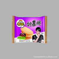好薯脆饼干