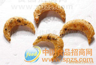 供应黄金角海苔味