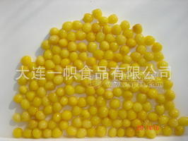 SO2樱桃罐头