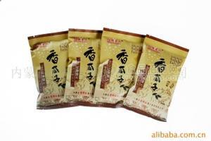 内蒙古精选精品炒货星火瓜子 瓜子 袋装食品 瓜子炒货 原味瓜子